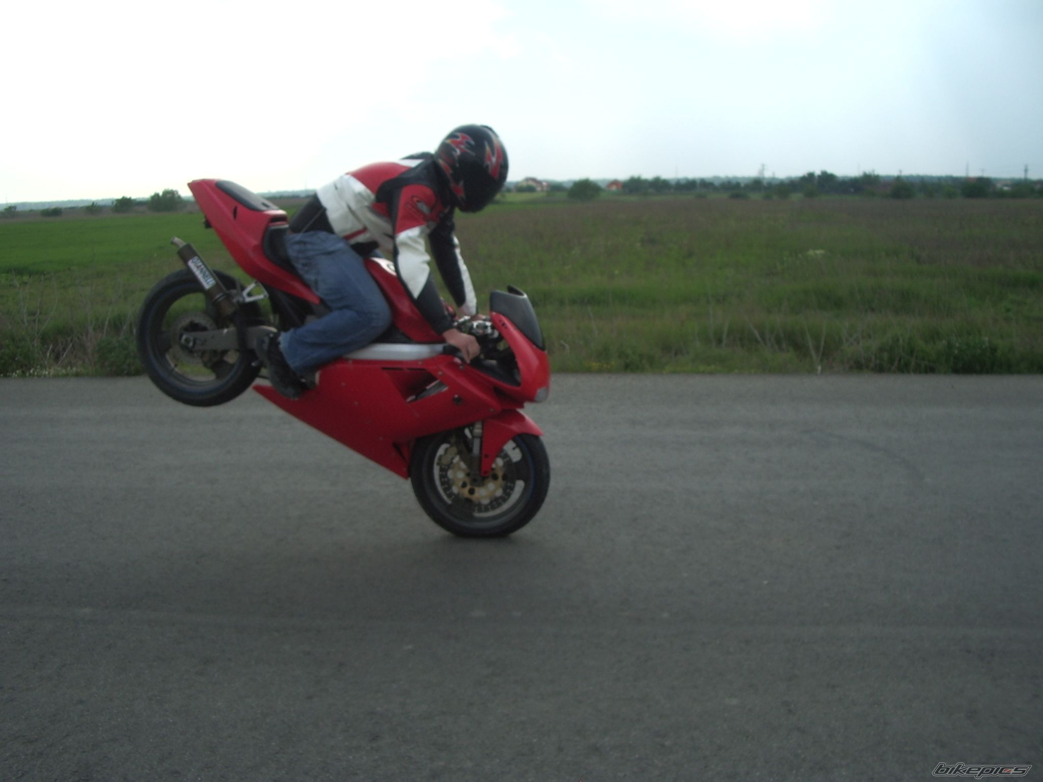2002 CAGIVA MITO 125 | Picture 891632 motorcycle photo