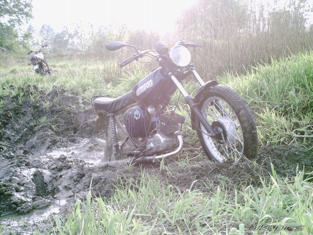 2007 SIMSON S 51 | Picture 891677 motorcycle photo