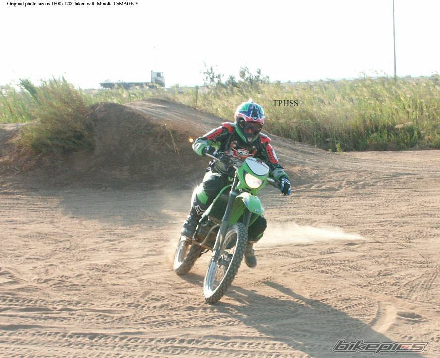 2002 DERBI SENDA R 50 | Picture 89175 motorcycle photo