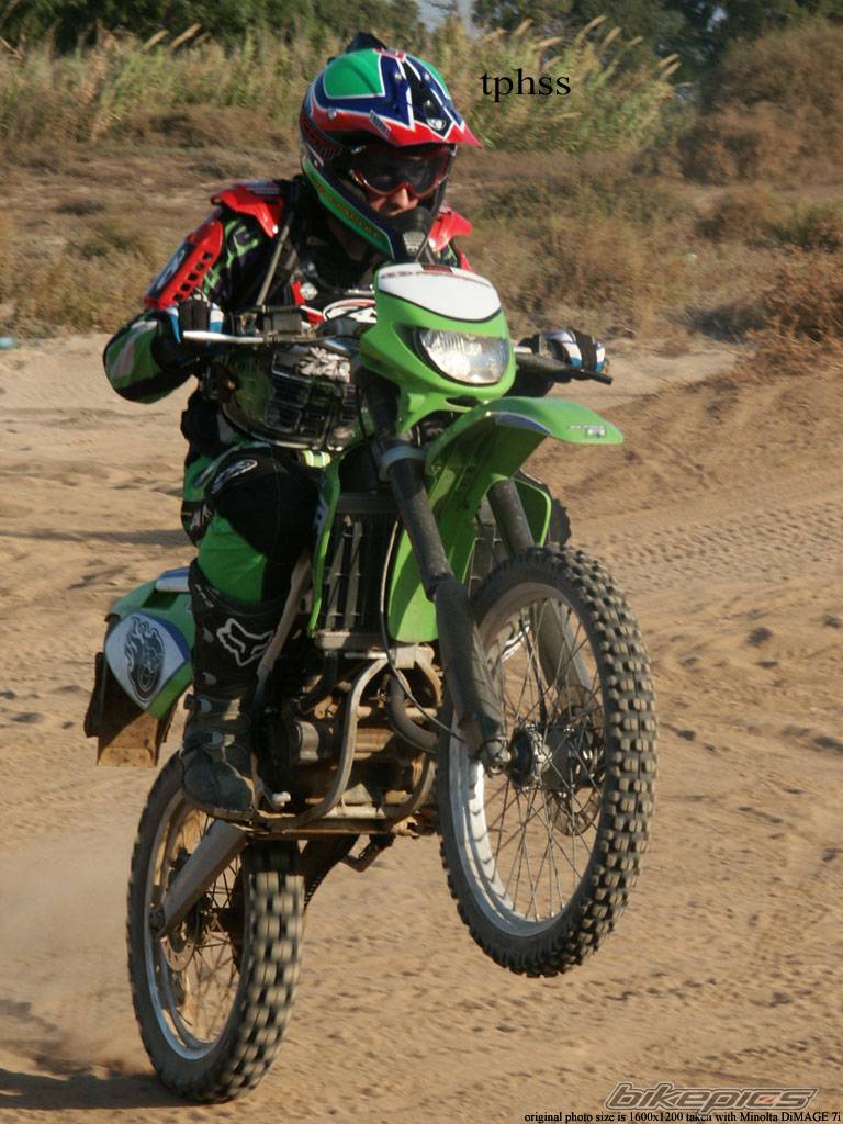 2002 DERBI SENDA R 50 | Picture 89176 motorcycle photo