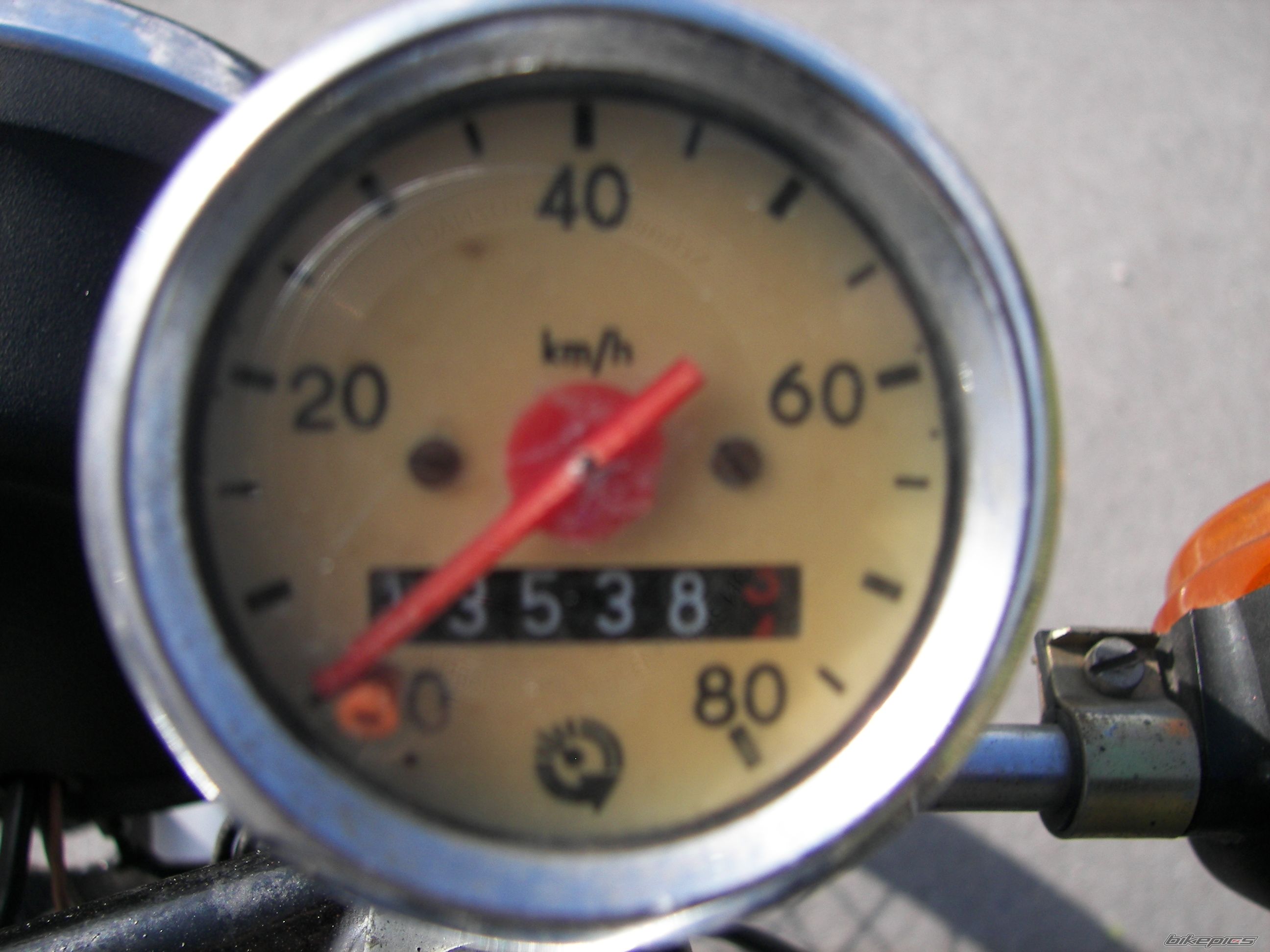 1986 SIMSON S 51 | Picture 891769 motorcycle photo