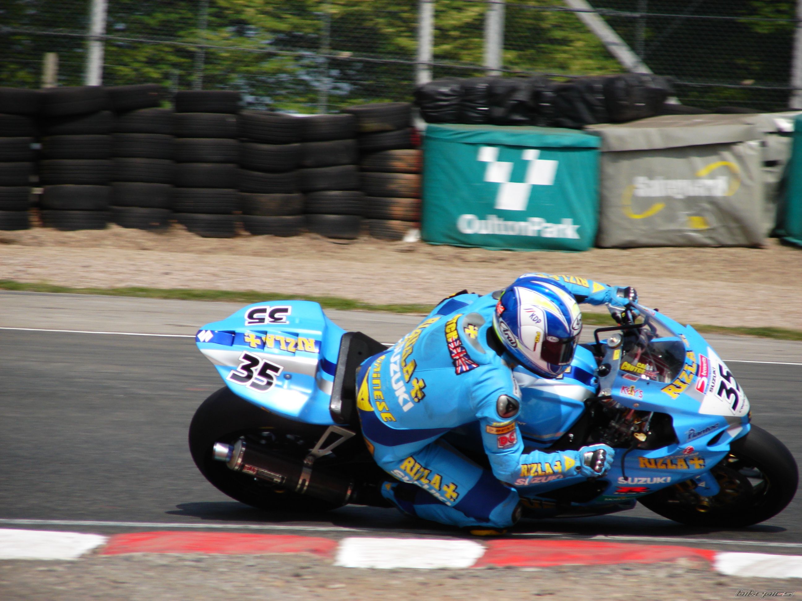 2007 SUZUKI GSX R 1000 | Picture 891868 motorcycle photo