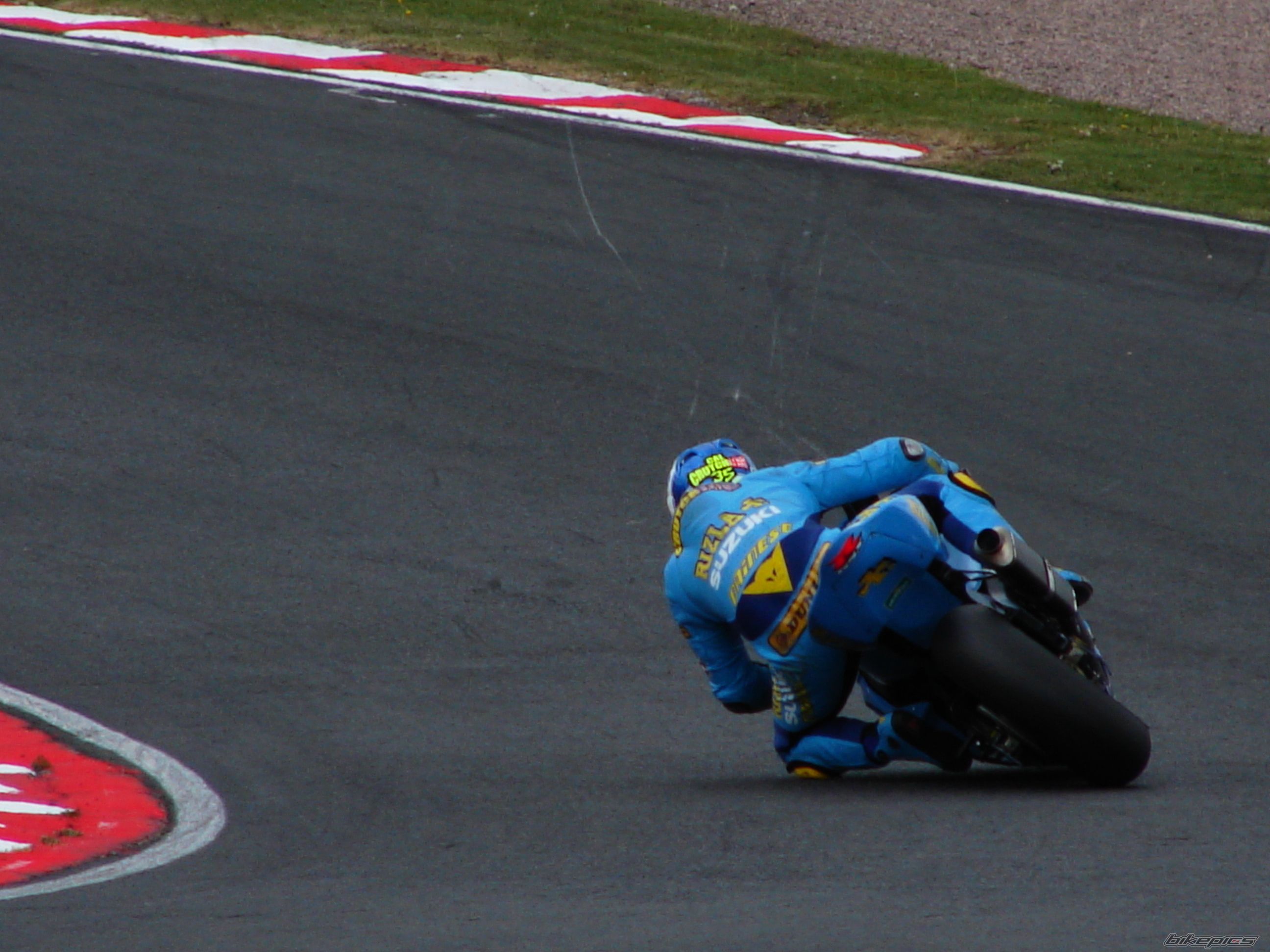 2007 SUZUKI GSX R 1000 | Picture 891874 motorcycle photo