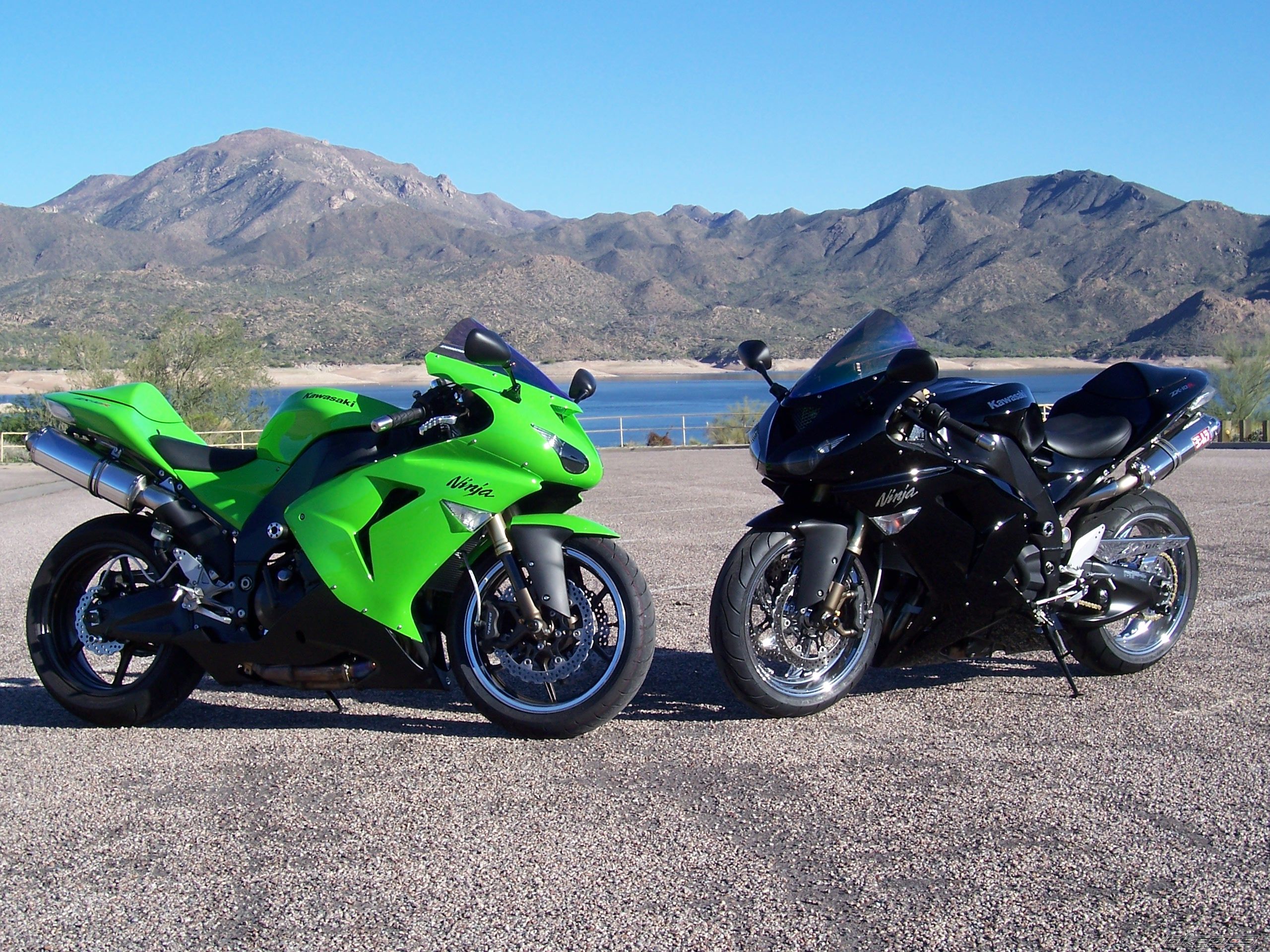 2006 KAWASAKI ZX 10R | Picture 892135 motorcycle photo