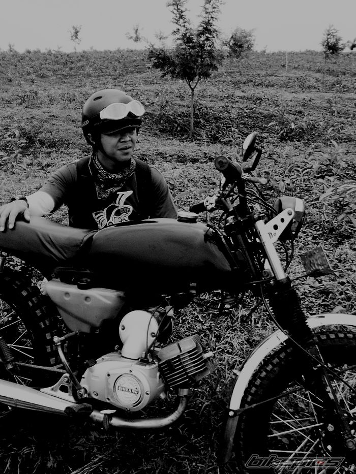 1992 SUZUKI A 100 | Picture 892176 motorcycle photo