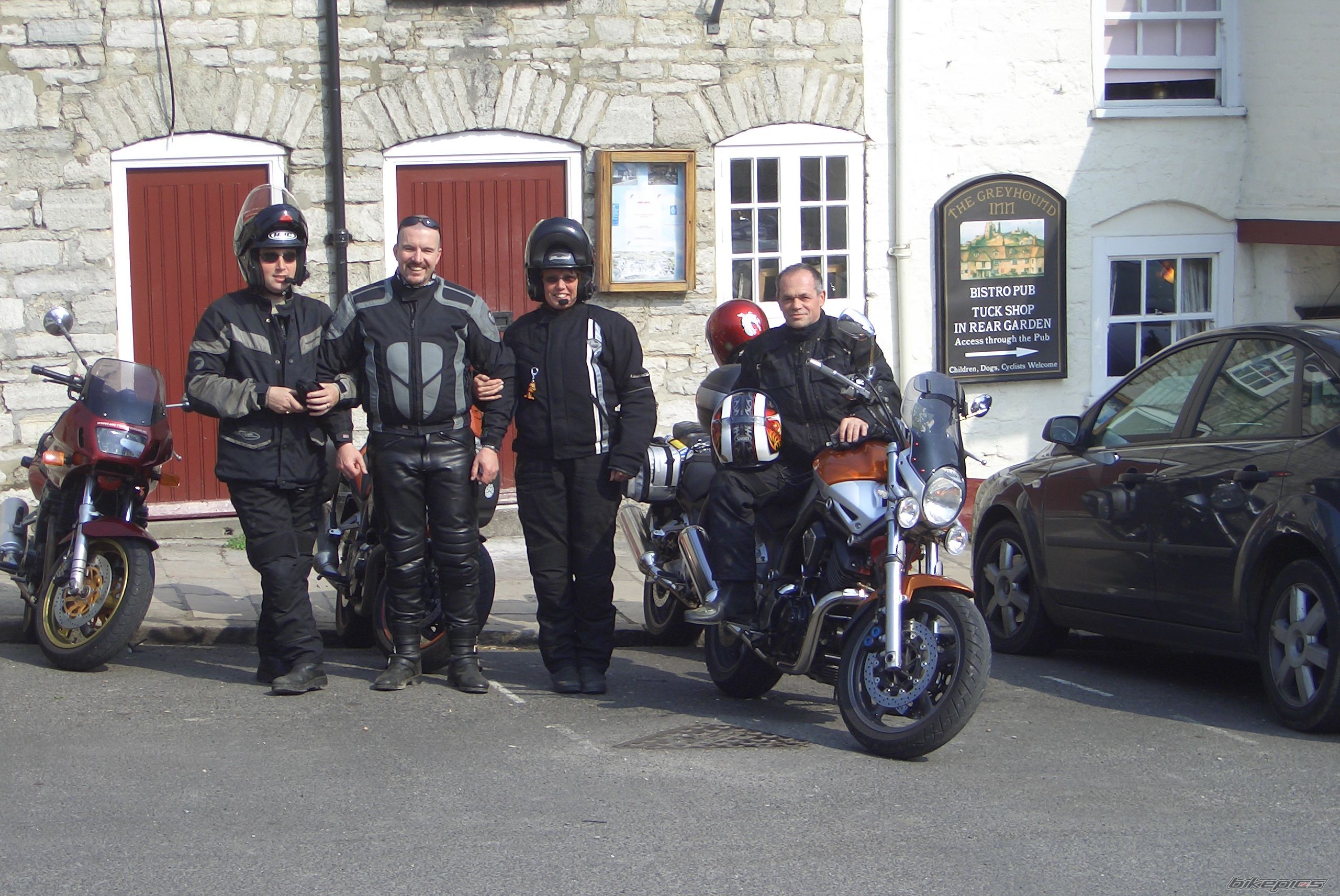    | Picture 892201 motorcycle photo