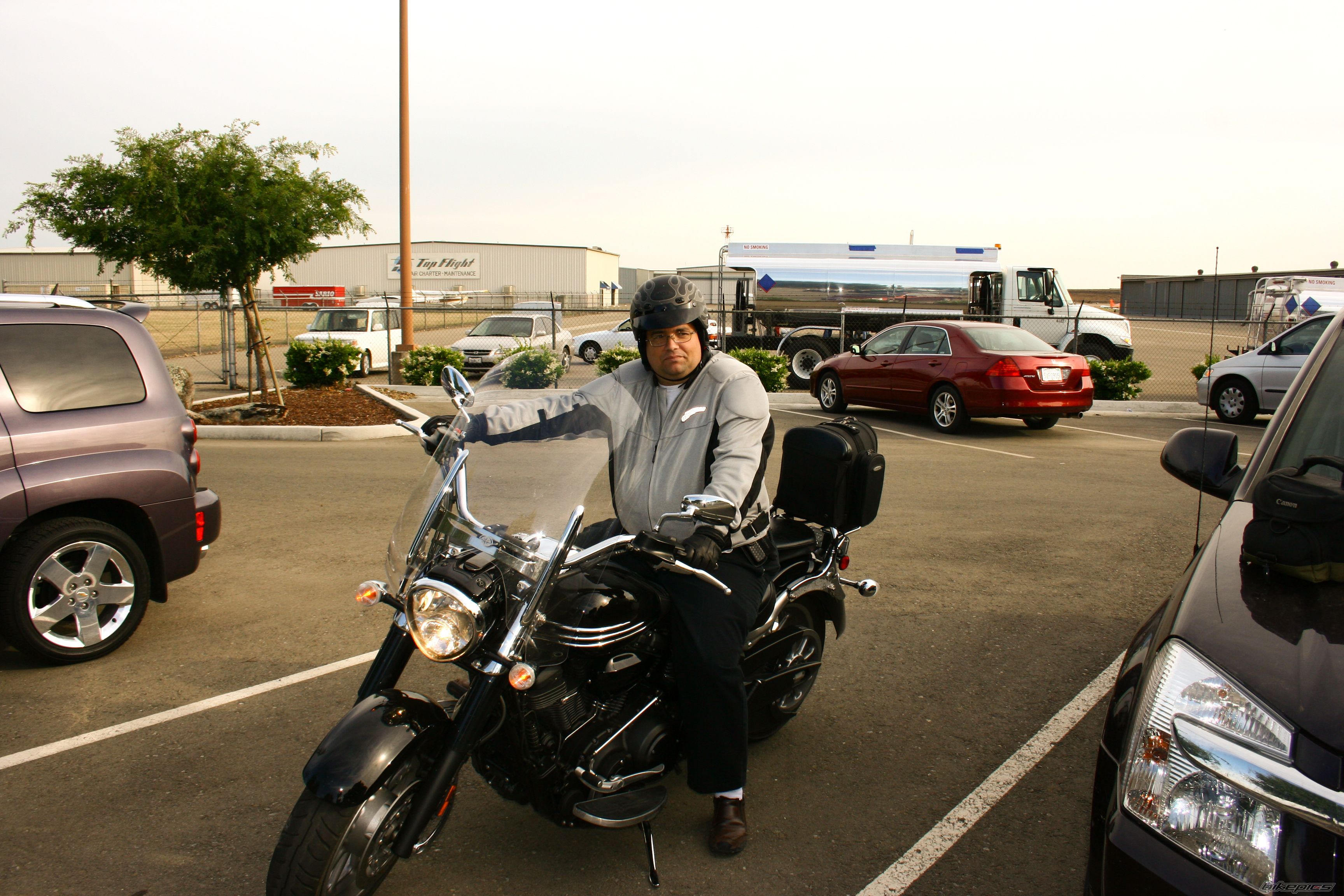 2006 YAMAHA STAR ROADLINER | Picture 892316 motorcycle photo