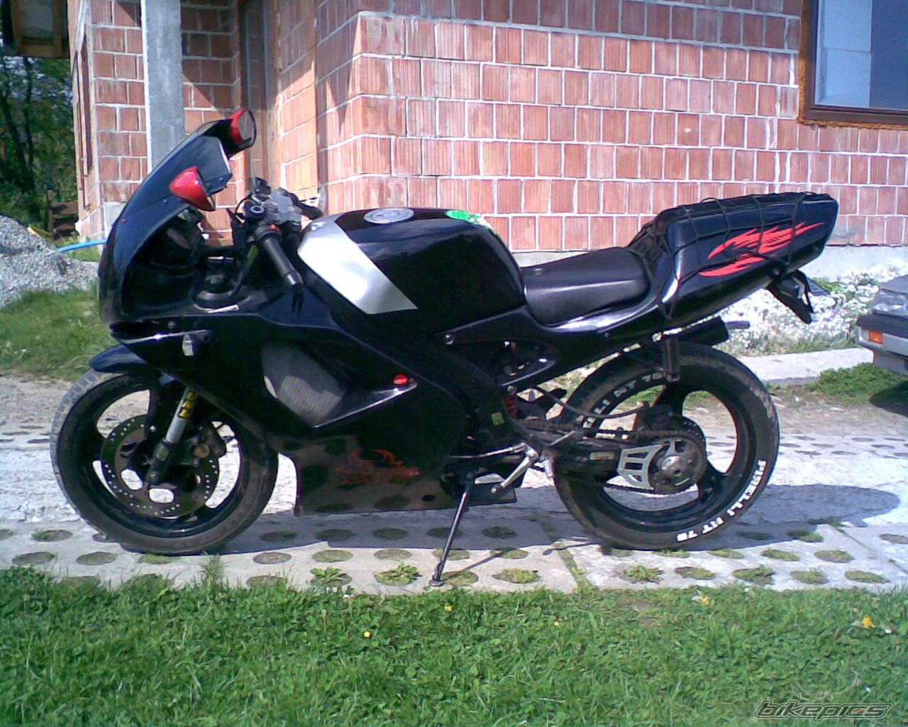 1994 APRILIA RS 50 | Picture 892428 motorcycle photo