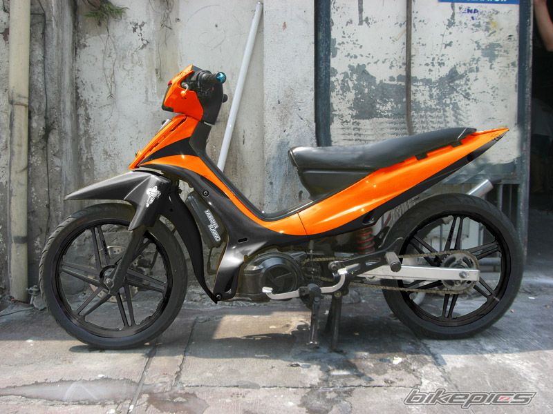 2007 YAMAHA F1 ZR | Picture 892489 motorcycle photo