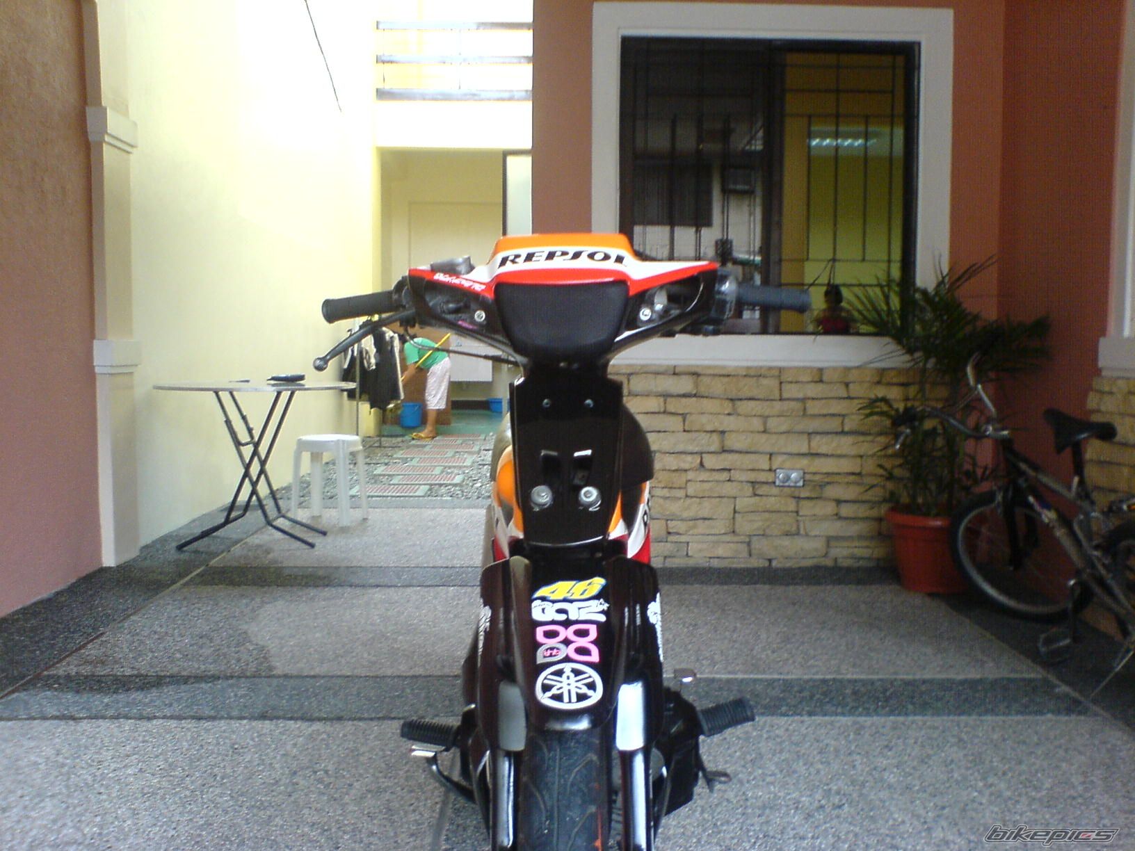 2007 YAMAHA F1 ZR | Picture 892504 motorcycle photo