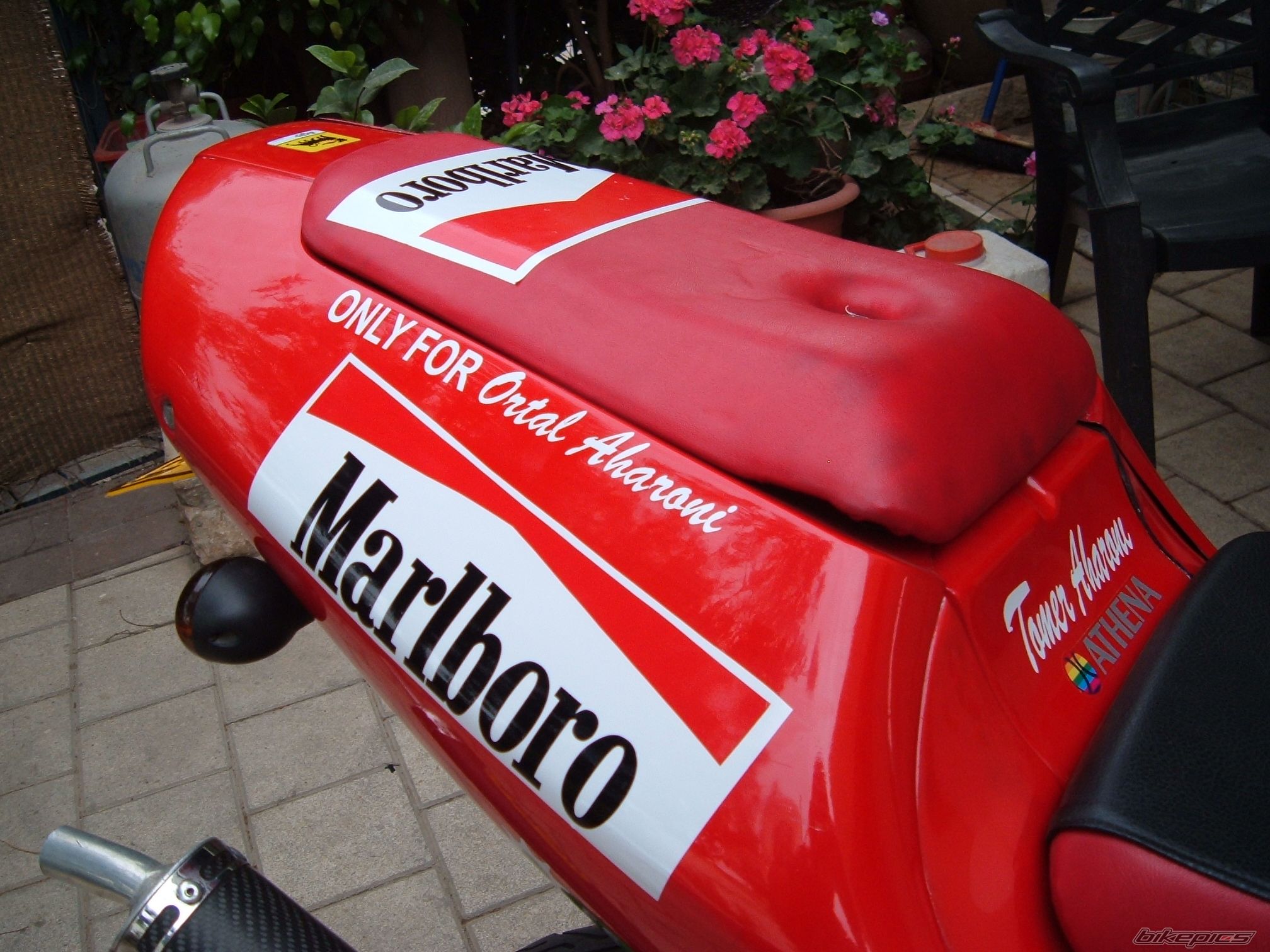 1998 APRILIA RS 50 | Picture 892523 motorcycle photo