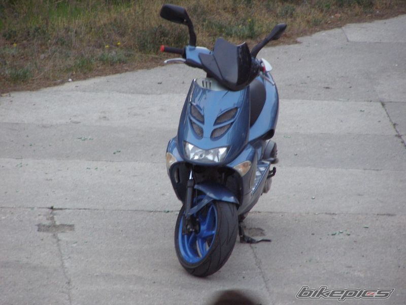 2000 APRILIA SR RACING 50 | Picture 892542 motorcycle photo