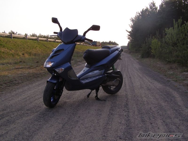2000 APRILIA SR RACING 50 | Picture 892562 motorcycle photo