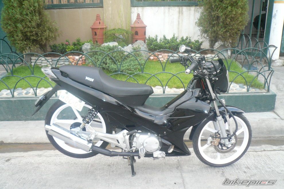 2006 HONDA XRM 110 | Picture 892690 motorcycle photo