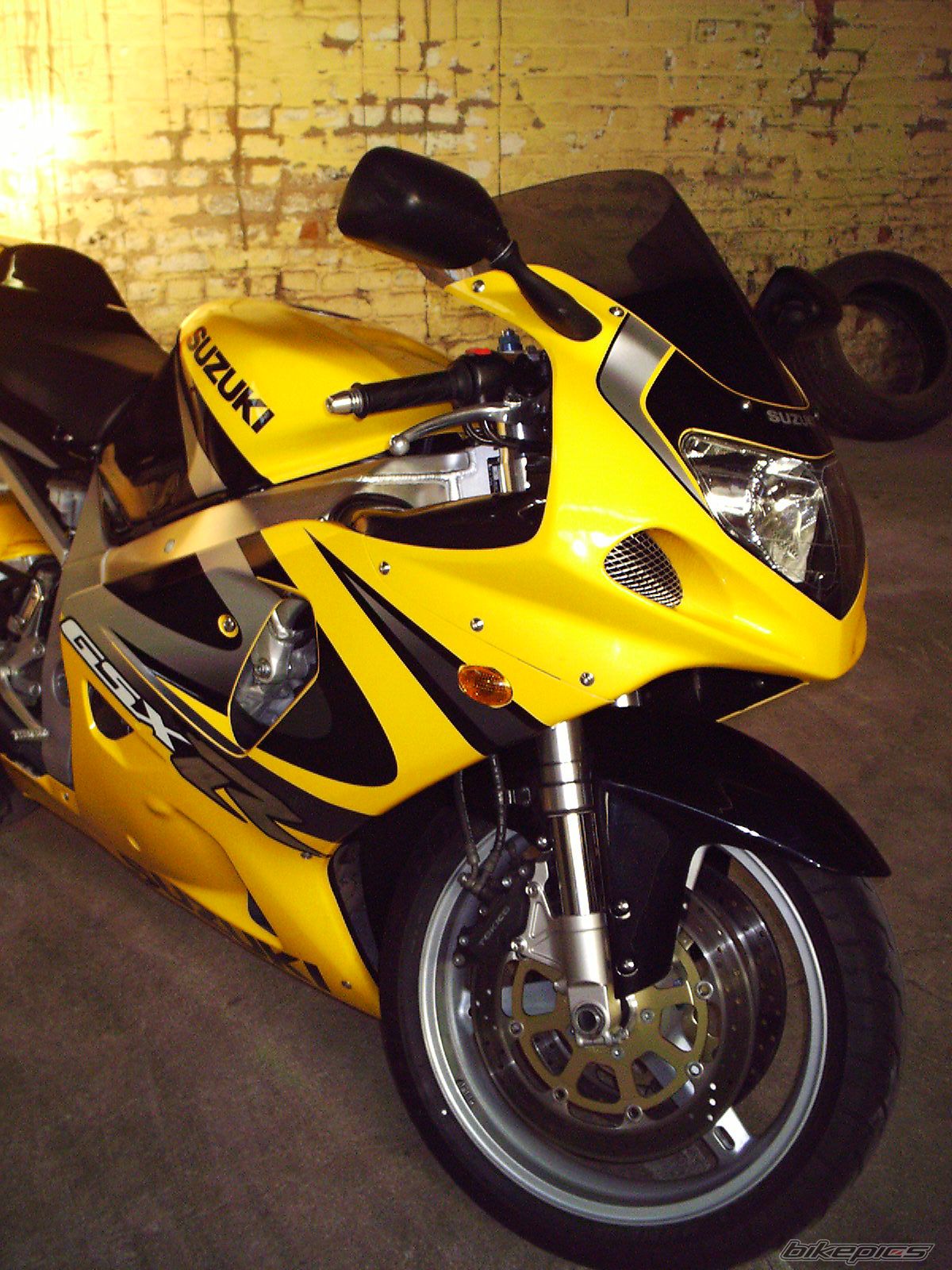 2000 SUZUKI GSX R 750 | Picture 893078 motorcycle photo