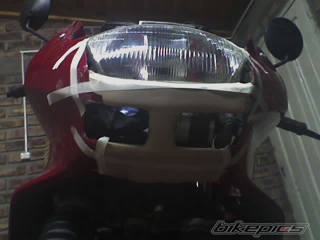 1989 HONDA NX 650 DOMINATOR | Picture 893155 motorcycle photo