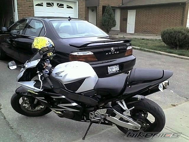 2002 HONDA CBR 900 | Picture 893208 motorcycle photo
