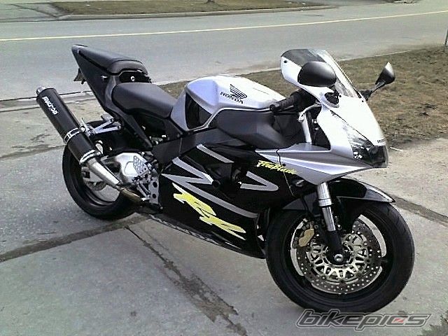2002 HONDA CBR 900 | Picture 893209 motorcycle photo