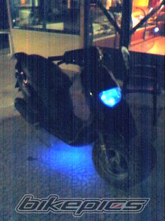 2007 PIAGGIO TYPHOON 125 | Picture 893219 motorcycle photo