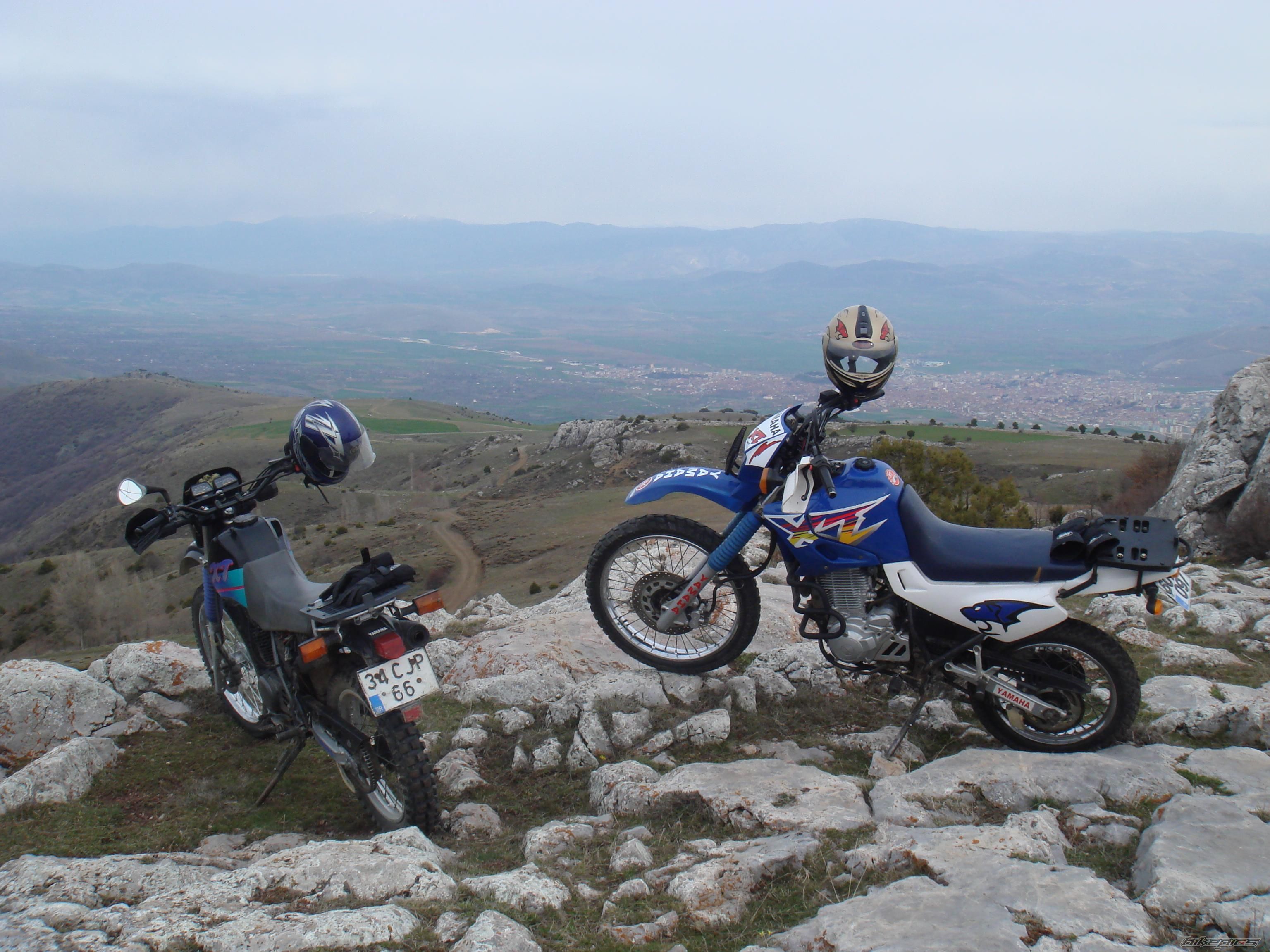 1997 YAMAHA XT 600 | Picture 893243 motorcycle photo
