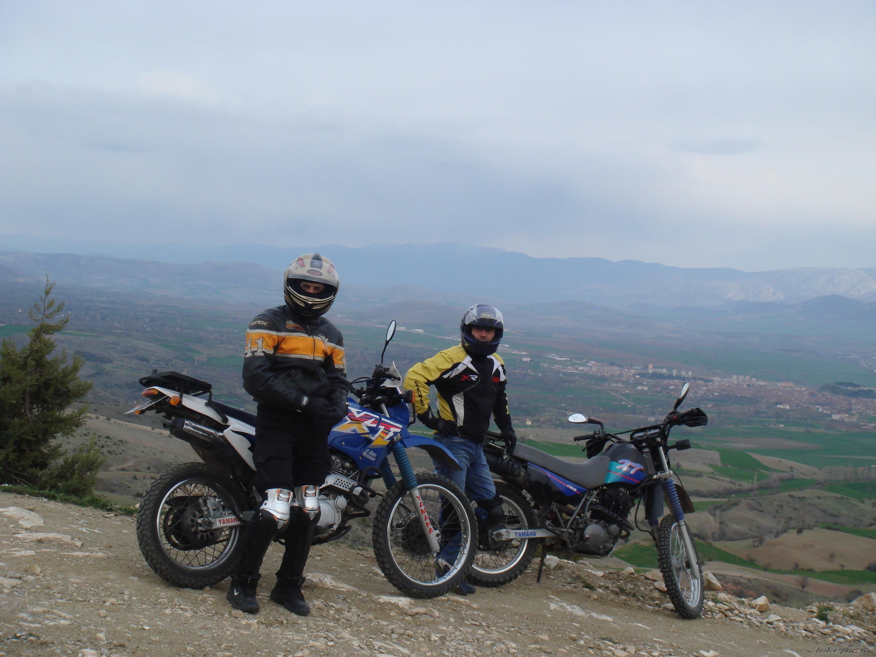 1997 YAMAHA XT 600 | Picture 893246 motorcycle photo