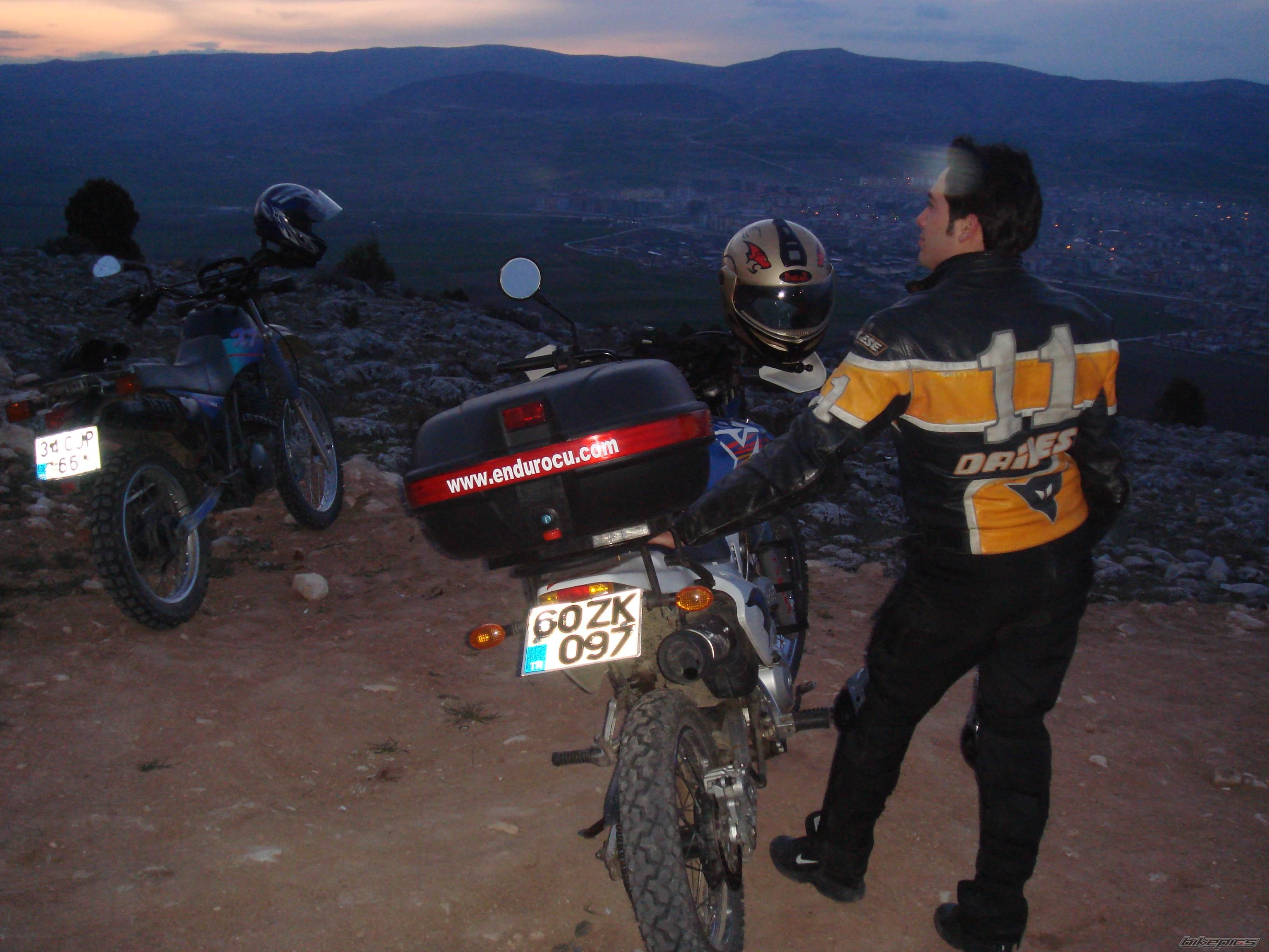 1997 YAMAHA XT 600 | Picture 893256 motorcycle photo