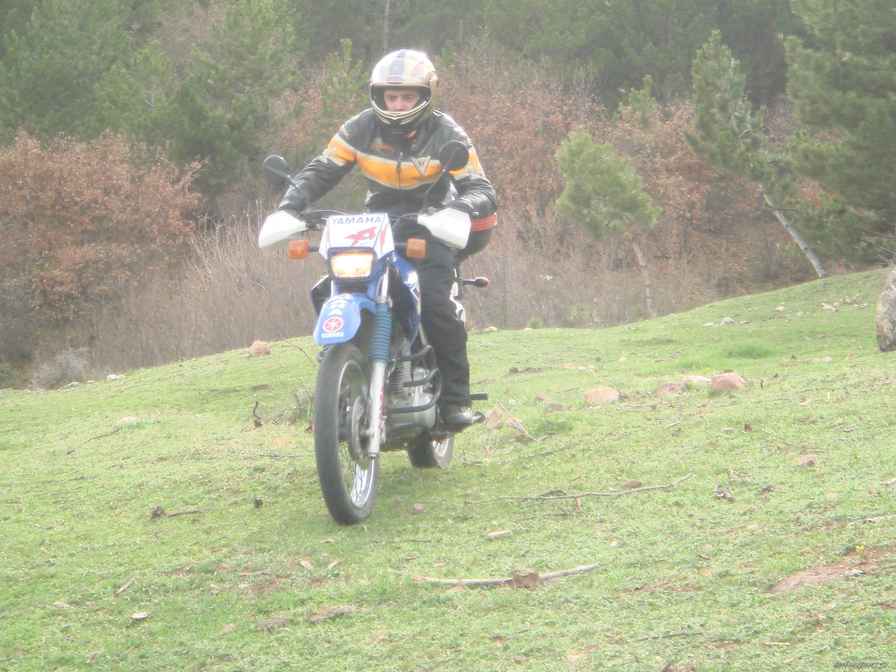 1997 YAMAHA XT 600 | Picture 893277 motorcycle photo