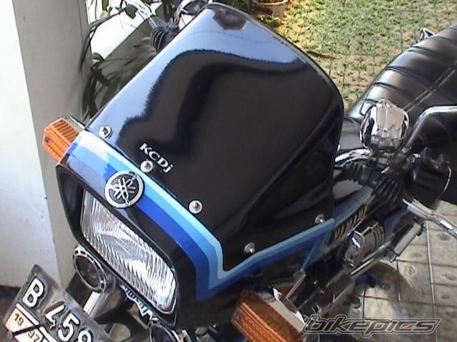 1983 YAMAHA RX KING | Picture 893328 motorcycle photo