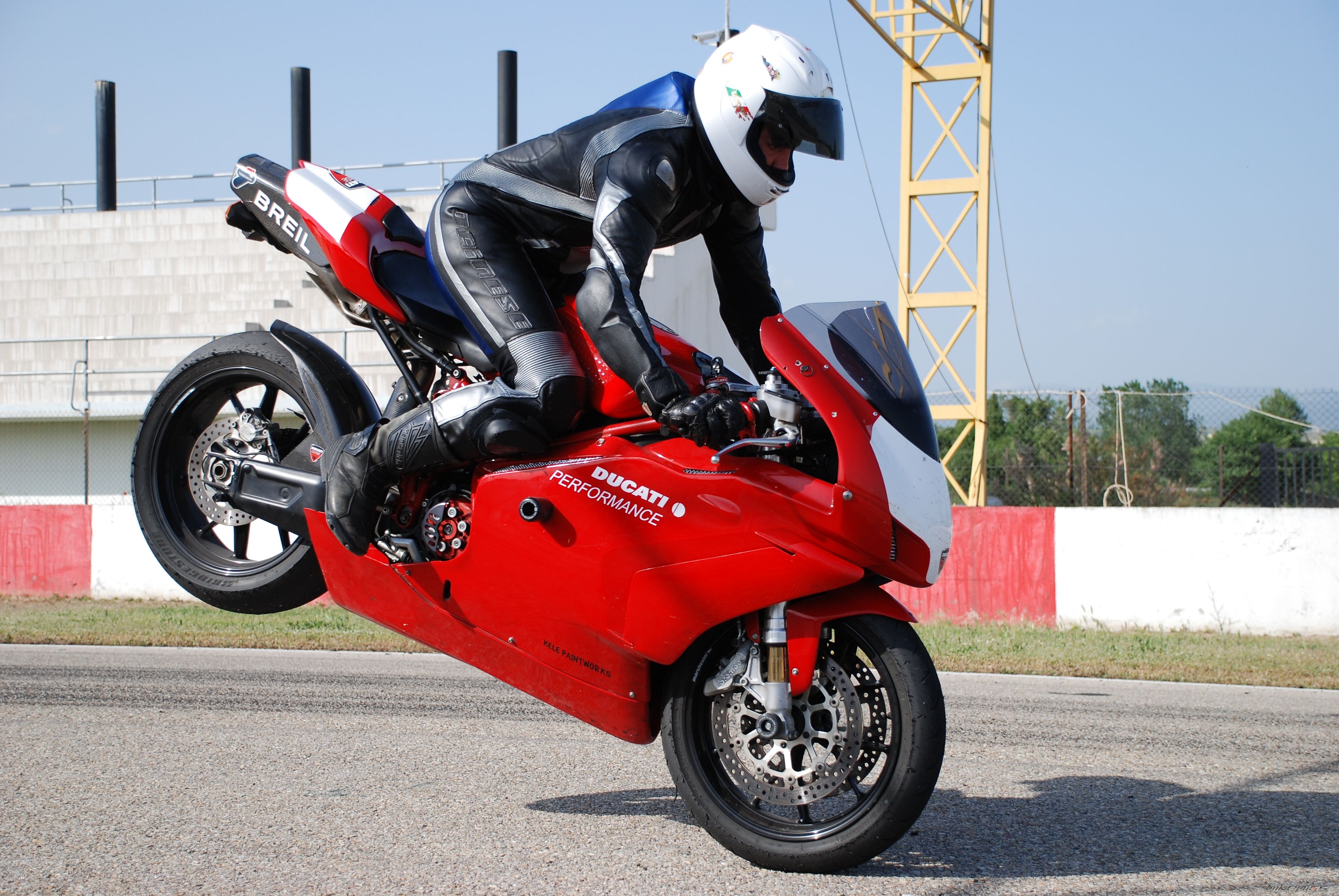 2006 DUCATI 749S | Picture 893397 motorcycle photo