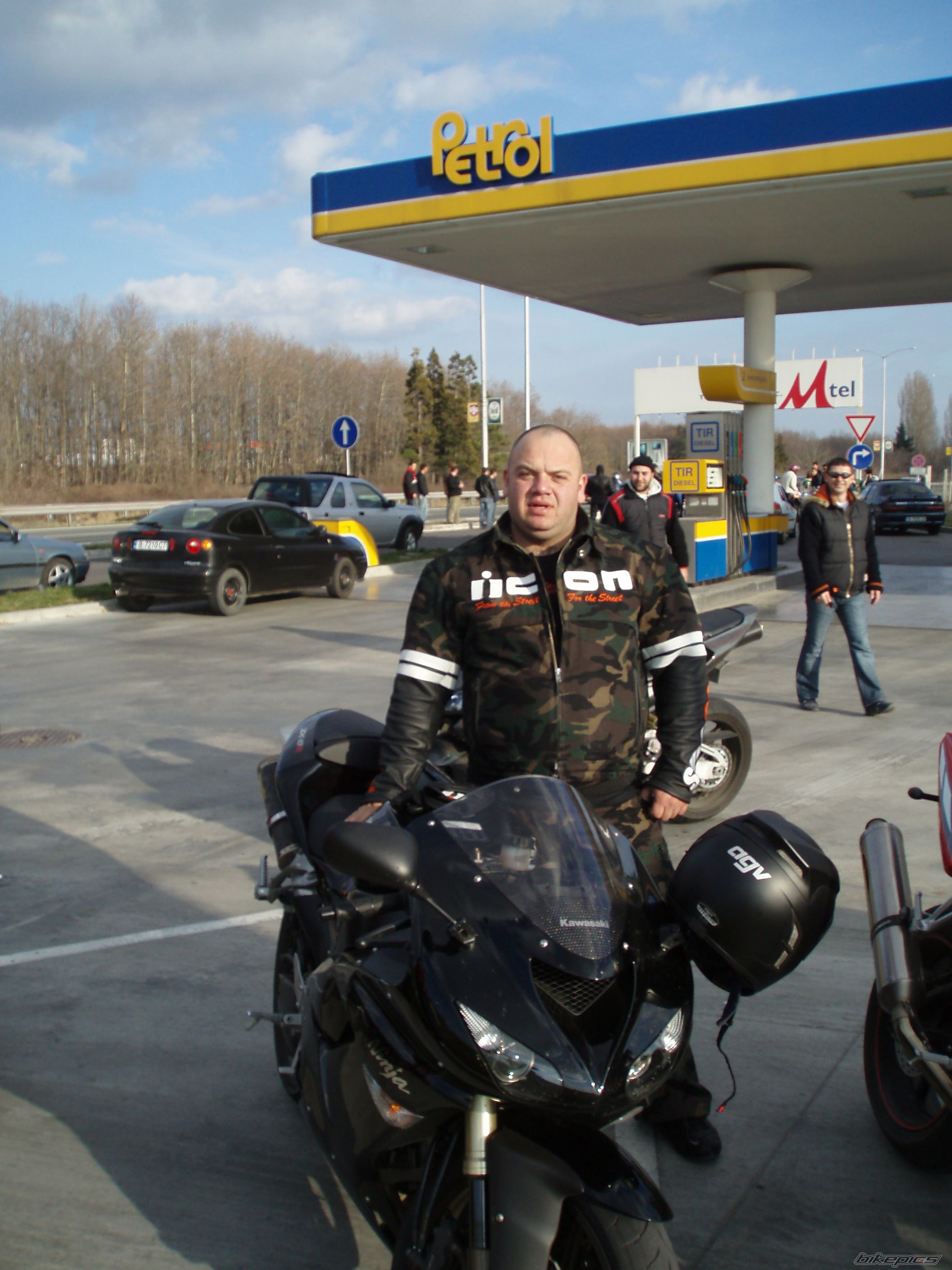    | Picture 893519 motorcycle photo