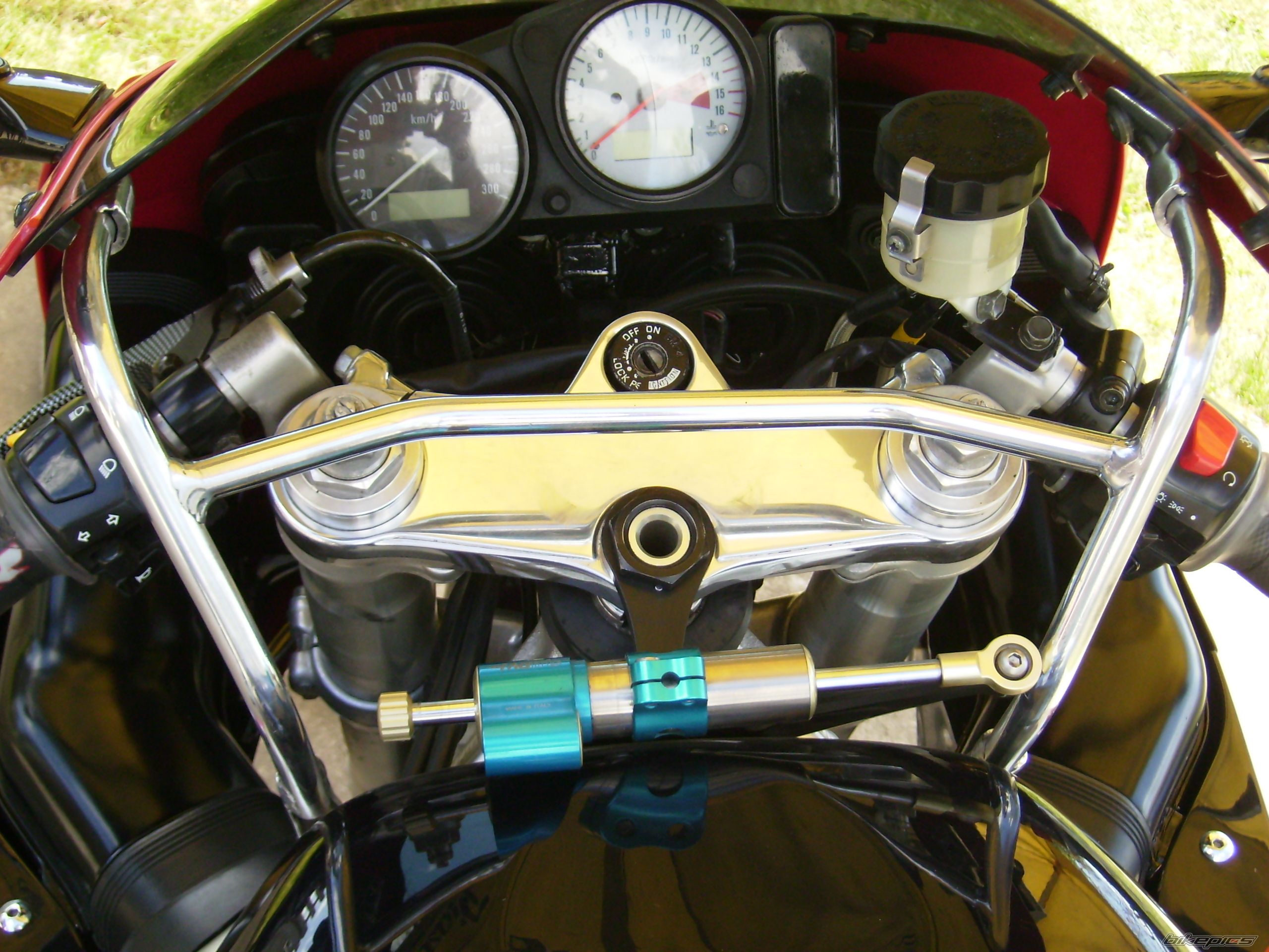 1998 SUZUKI GSX R 750 | Picture 893540 motorcycle photo