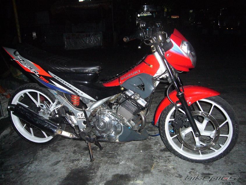    | Picture 893559 motorcycle photo