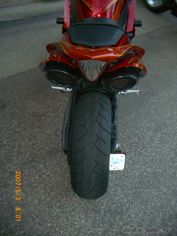 2007 YAMAHA YZF R1 | Picture 893642 motorcycle photo