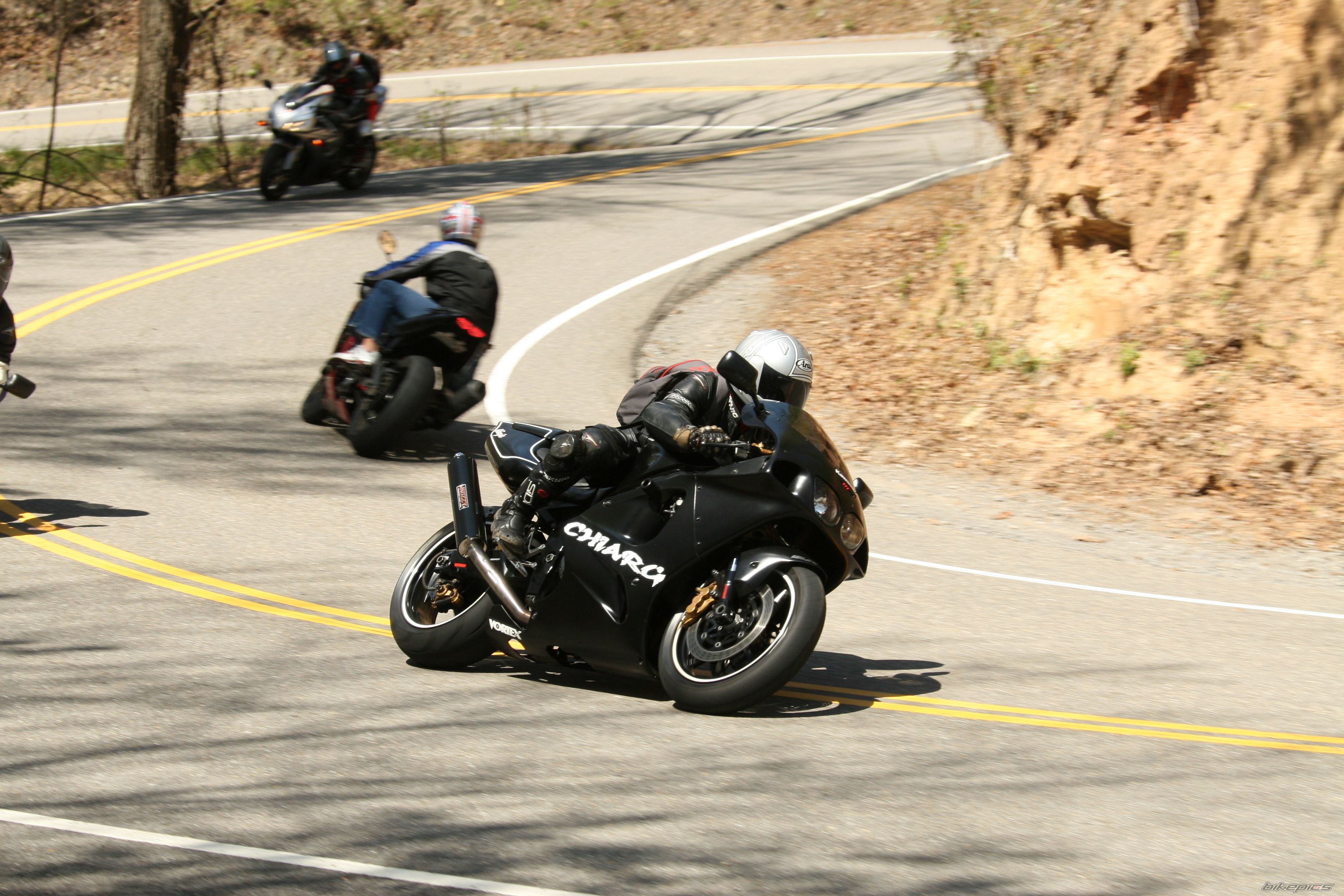 2001 KAWASAKI ZX 7R | Picture 893653 motorcycle photo