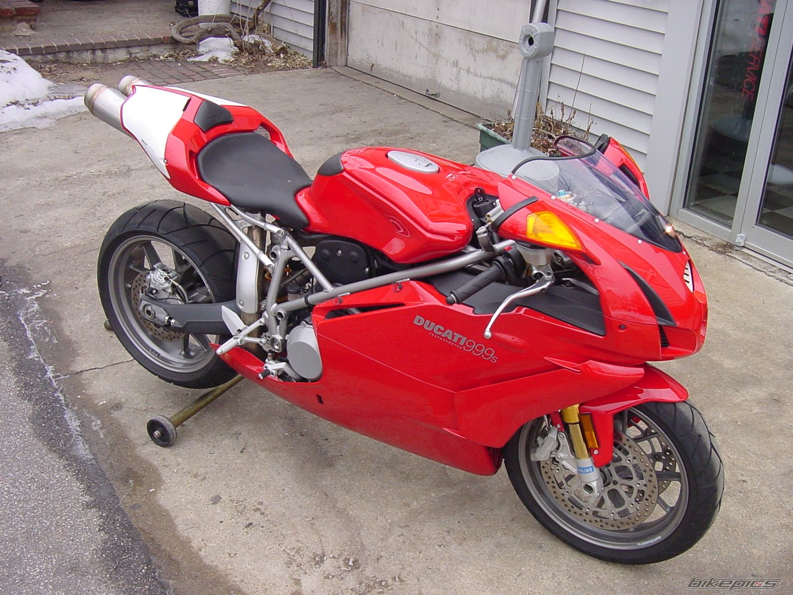 2006 DUCATI 999R | Picture 893844 motorcycle photo
