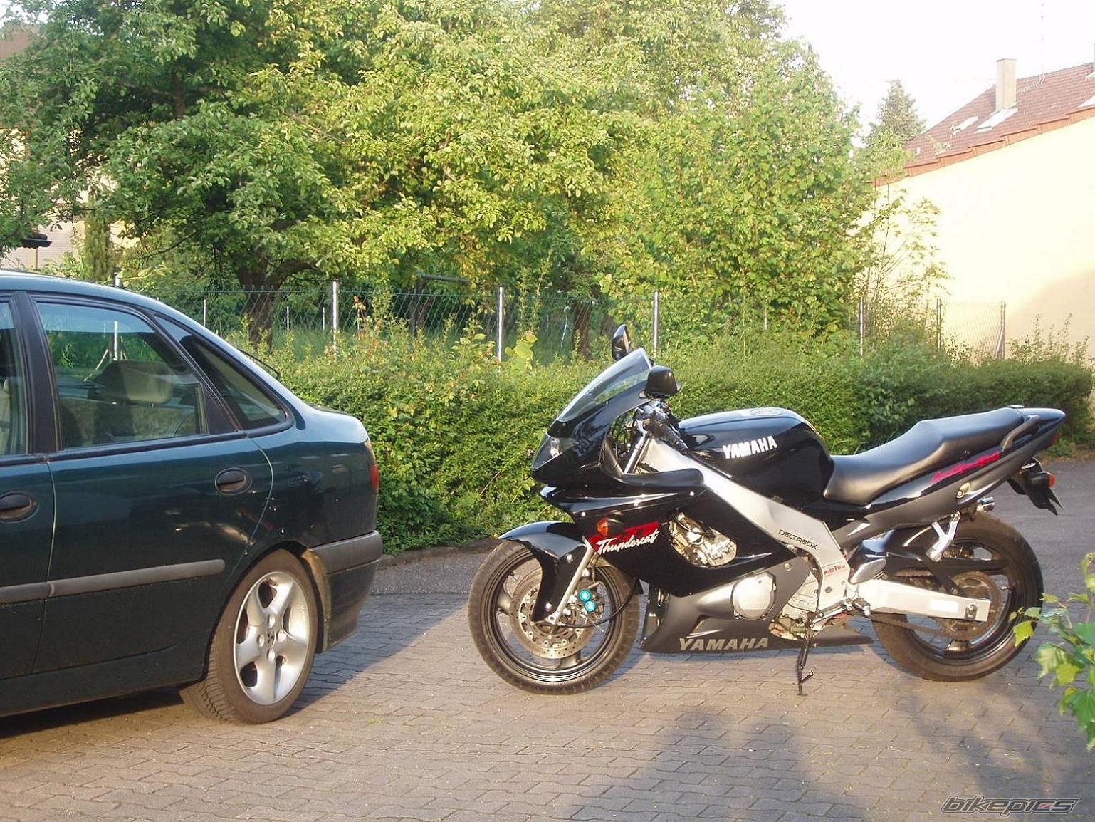    | Picture 893873 motorcycle photo