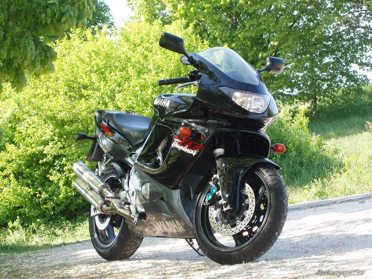 1997 YAMAHA YZF 600 | Picture 893907 motorcycle photo