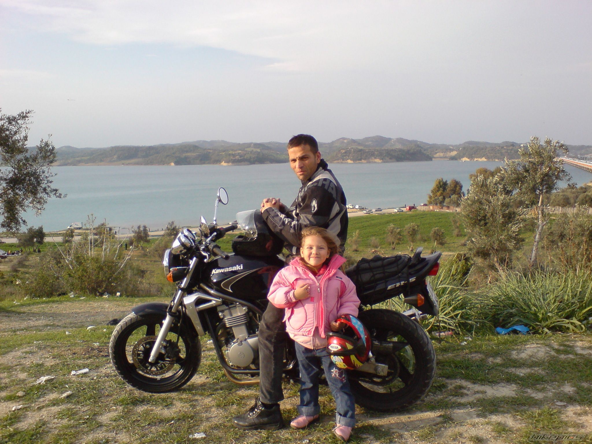 2005 KAWASAKI ER5 | Picture 894010 motorcycle photo