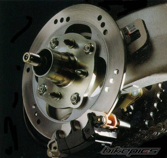 2007 SUZUKI RAIDER 150 | Picture 894027 motorcycle photo