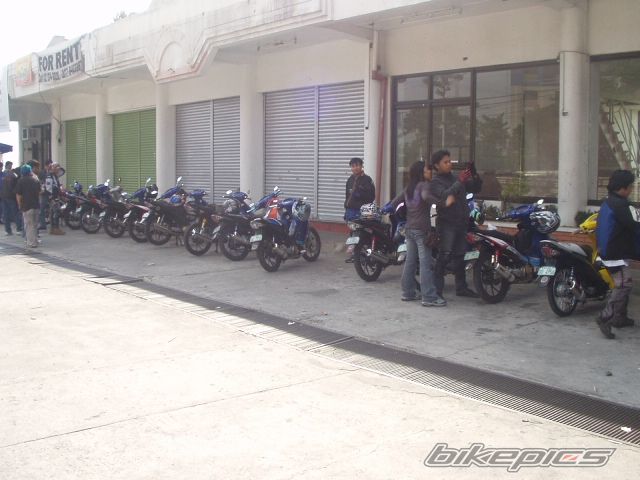 2007 SUZUKI SHOGUN SP 125 | Picture 894130 motorcycle photo