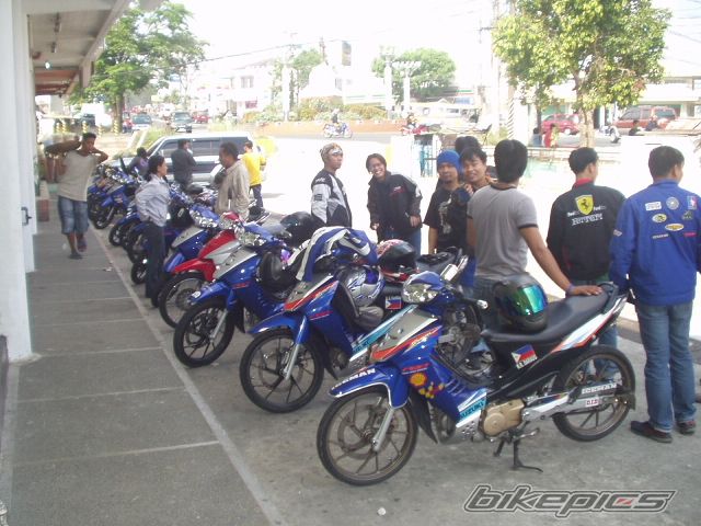 2007 SUZUKI SHOGUN SP 125 | Picture 894132 motorcycle photo