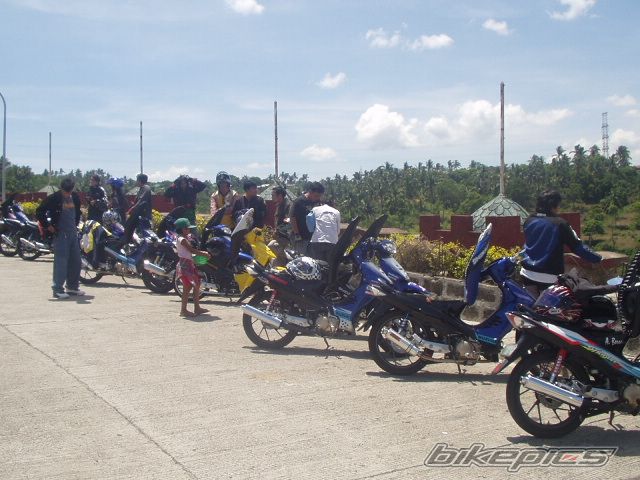 2007 SUZUKI SHOGUN SP 125 | Picture 894135 motorcycle photo