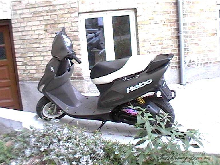 2000 HONDA SFX | Picture 89422 motorcycle photo