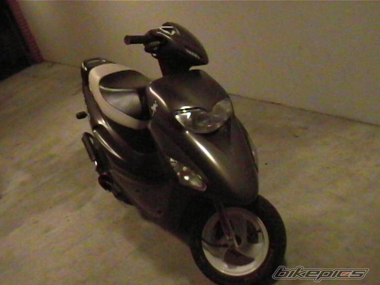 2000 HONDA SFX | Picture 89423 motorcycle photo