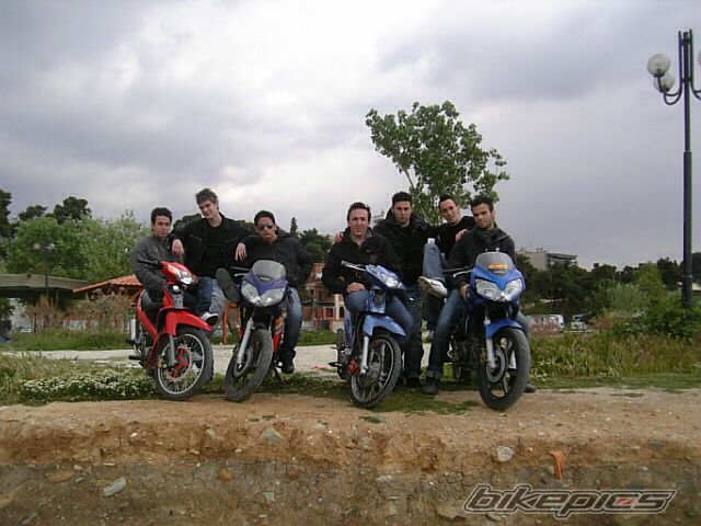 2007 YAMAHA 125 Z | Picture 894335 motorcycle photo