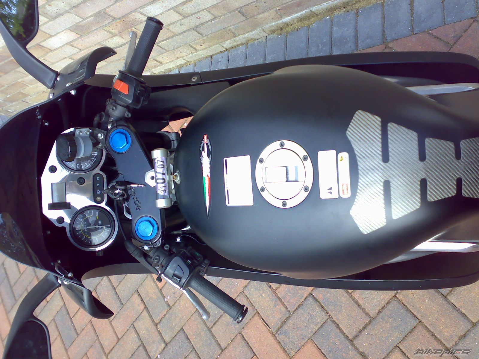 2000 APRILIA RS 125 | Picture 894338 motorcycle photo