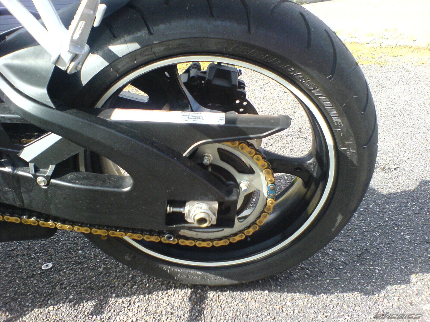 2007 SUZUKI GSX R 750 | Picture 894360 motorcycle photo