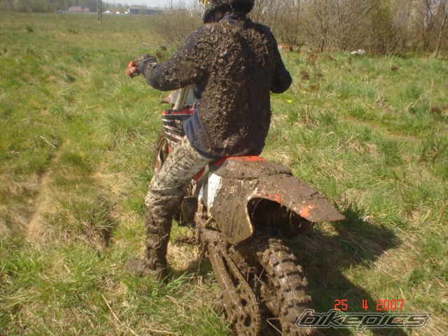1996 HONDA CR 250 | Picture 894461 motorcycle photo
