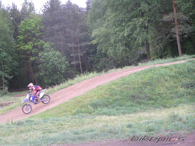 2007 YAMAHA YZ 250F | Picture 894636 motorcycle photo