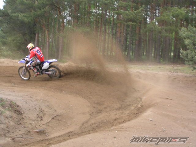 2007 YAMAHA YZ 250F | Picture 894639 motorcycle photo